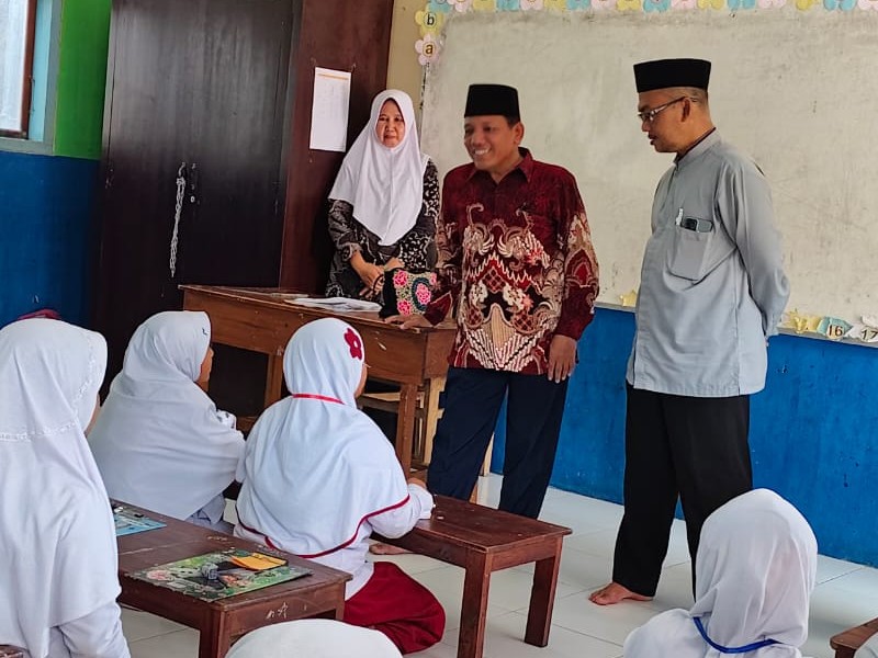 ASESMEN AKHR TAHUN