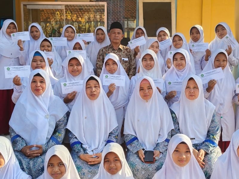 PENGUMUMAN KELULUSAN