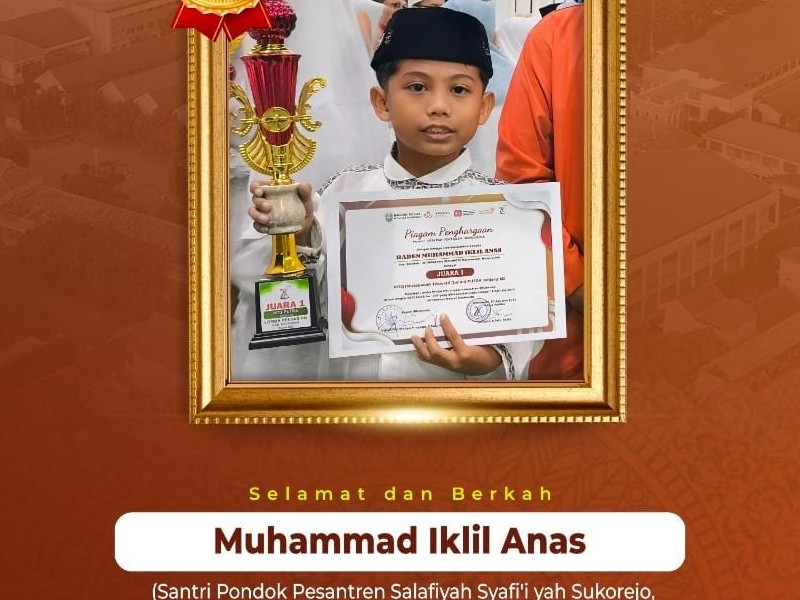 PENTAS PAI TINGKAT KABUPATEN