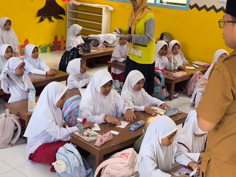 SKRINING KESEHATAN