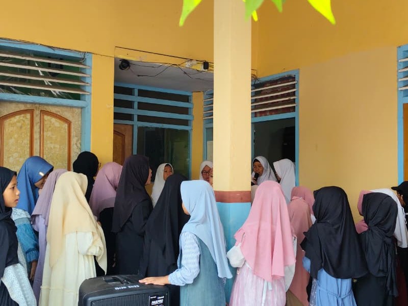 PERINGATAN 1 DZULHIJJAH