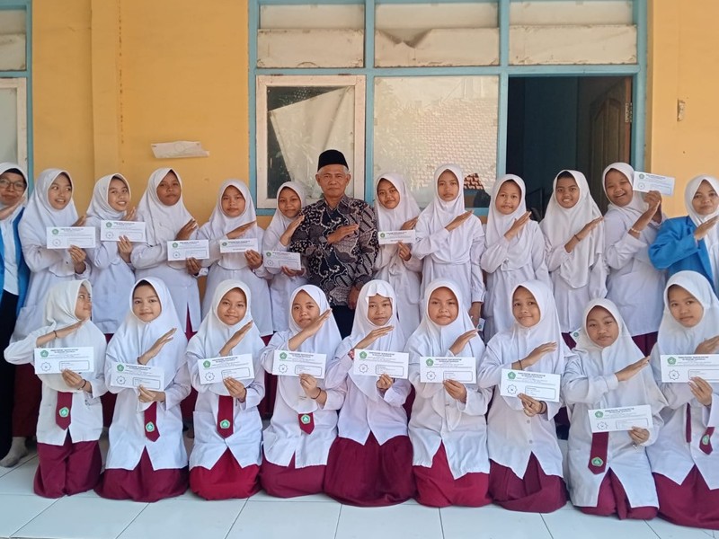 Pengumuman Kelulusan