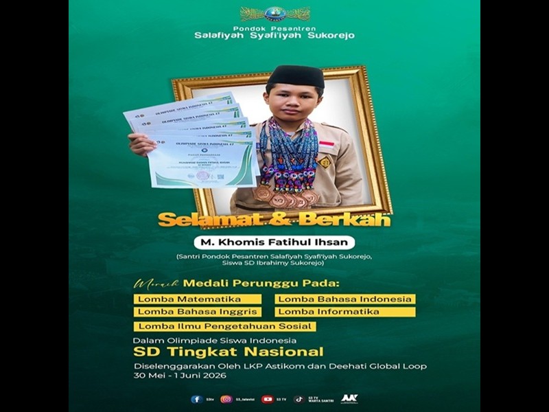 Sang juara