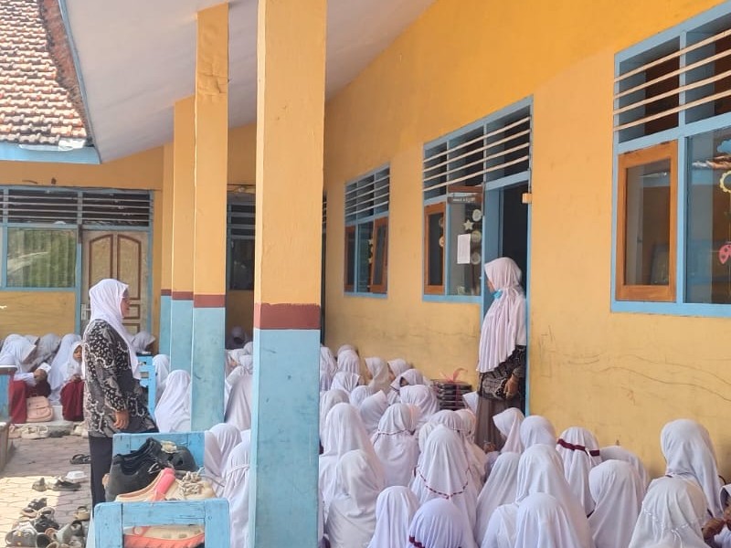 PEMBACAAN ROTIBUL HADDAD